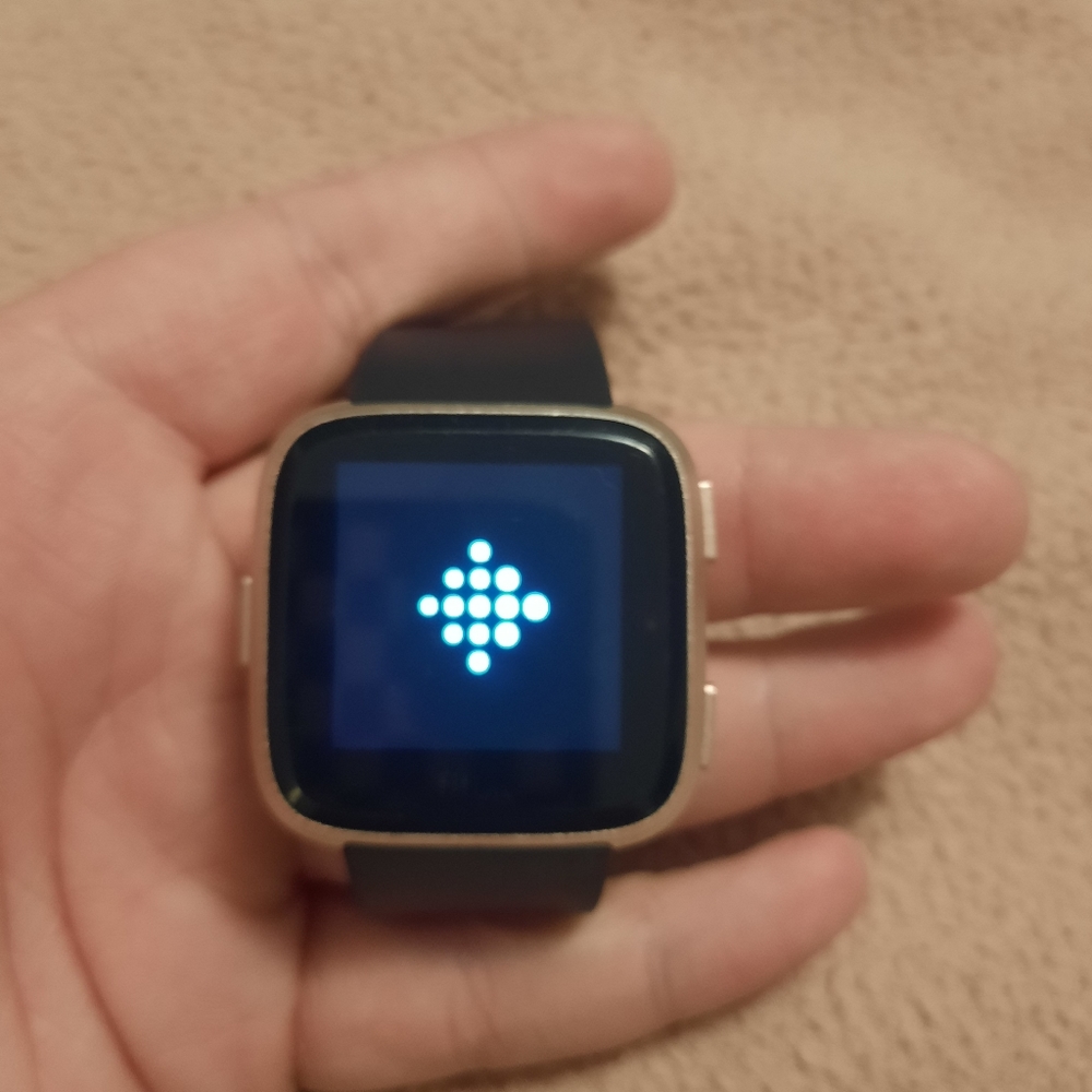 Fitbit Versa Bundle - image 6